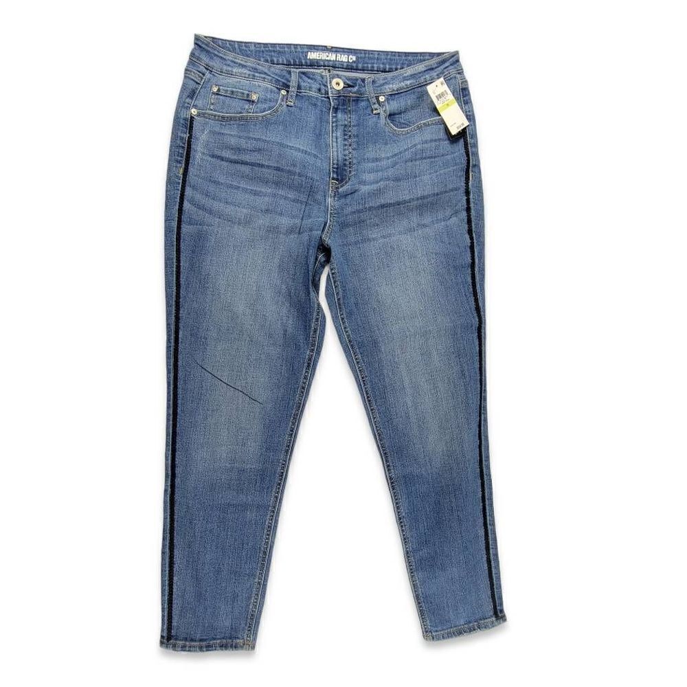 American Rag Cie Jeans Size 15 Juniors